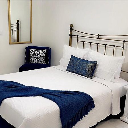 Guest House , 5 Min Away From Las Airport. Las Vegas Luaran gambar