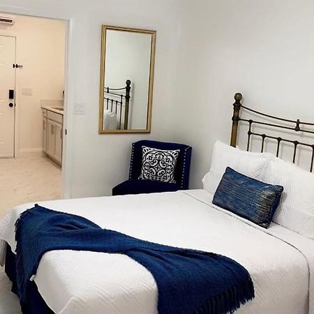 Guest House , 5 Min Away From Las Airport. Las Vegas Luaran gambar
