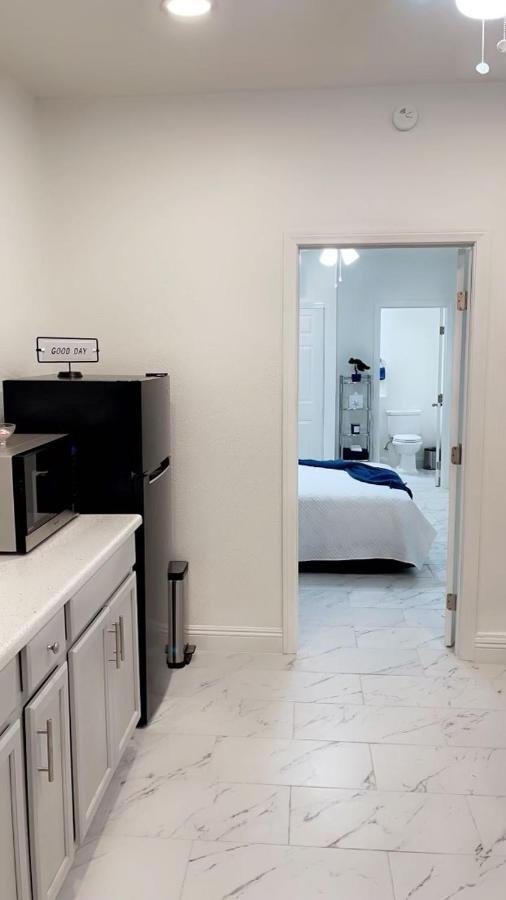 Guest House , 5 Min Away From Las Airport. Las Vegas Luaran gambar